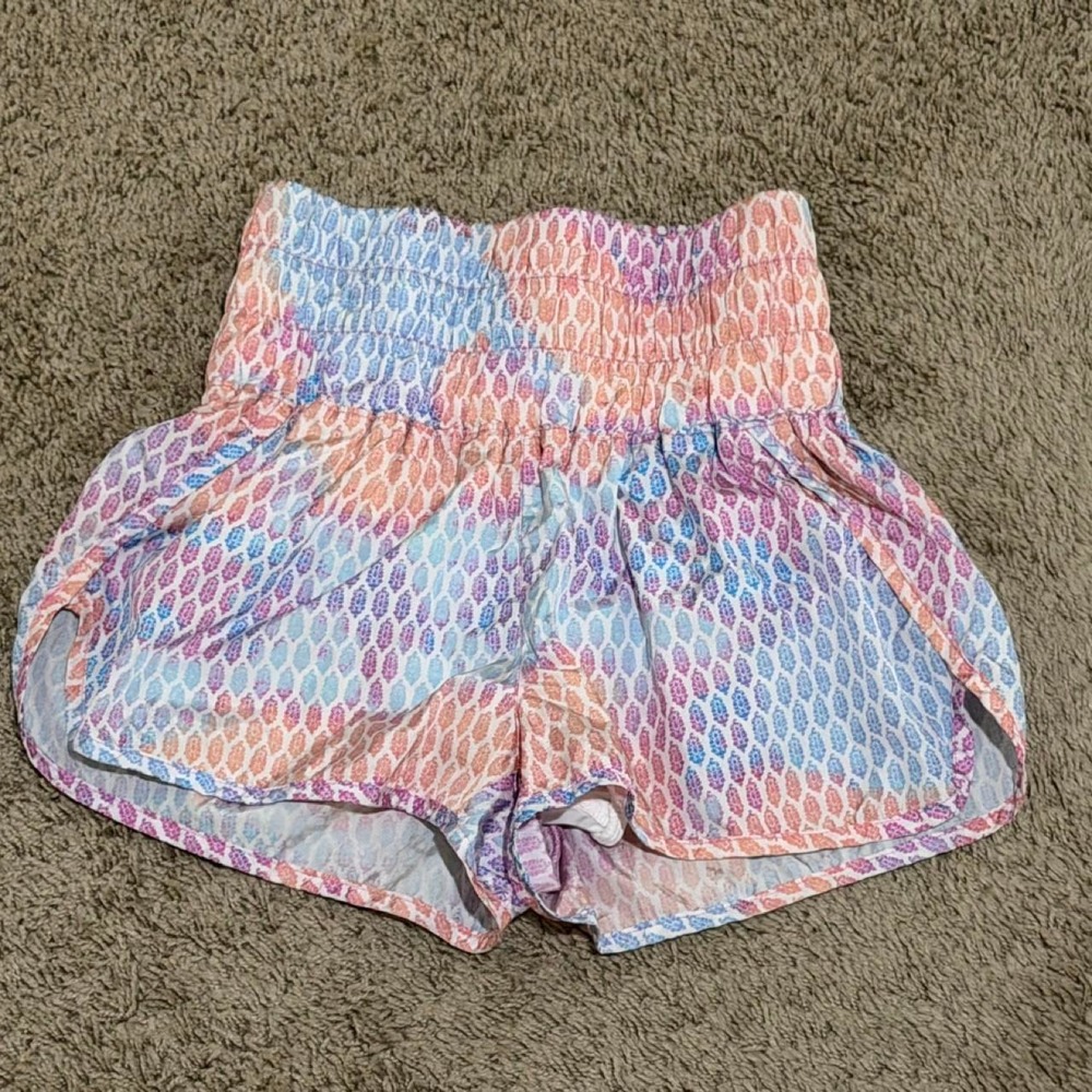 Free People Movement "The Way Home" shorts